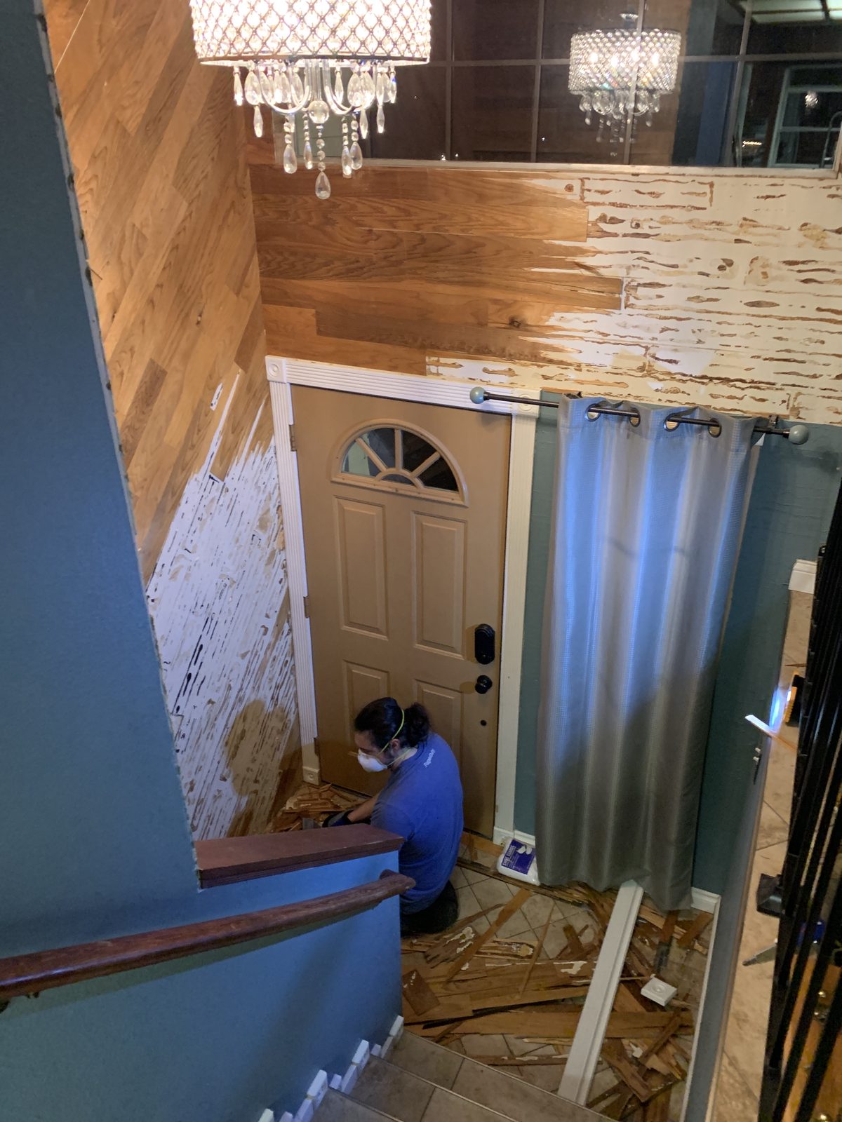 Entryway