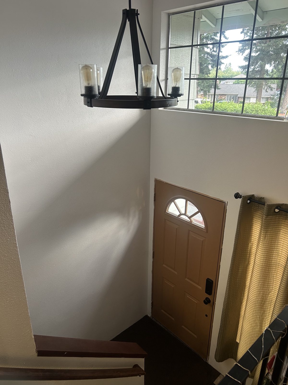 Entryway · Refresh
