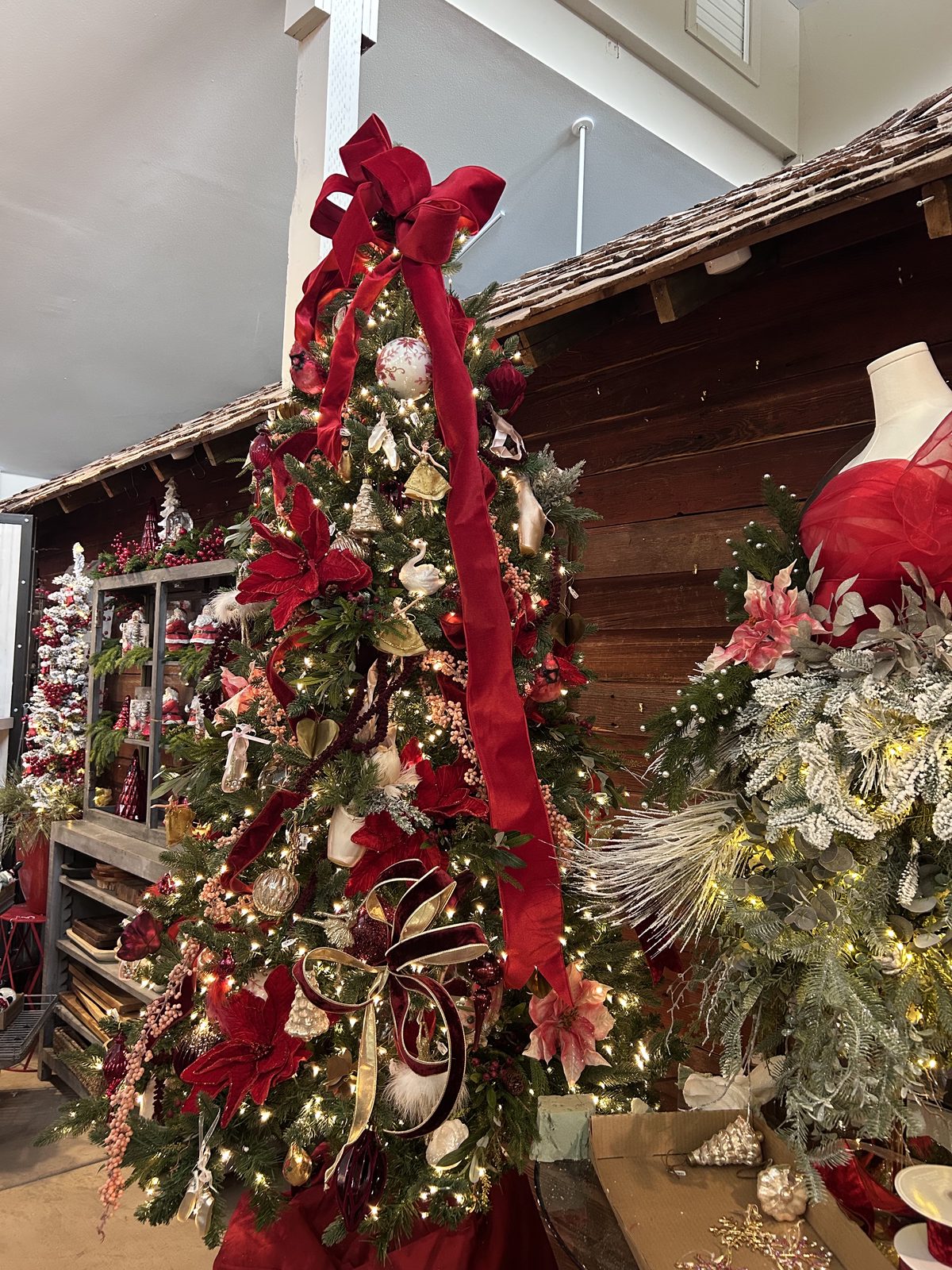 Holiday Styling