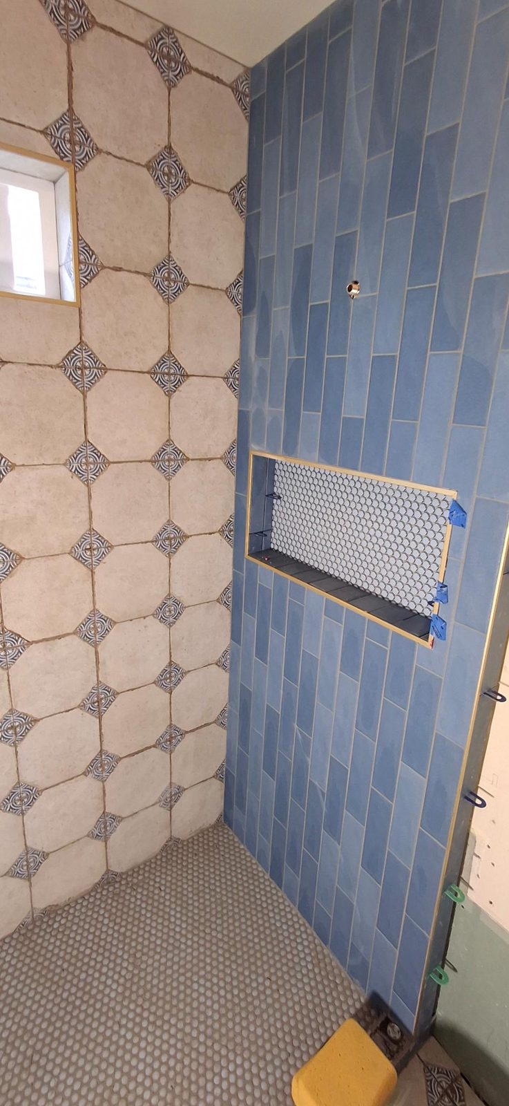 Small Bath