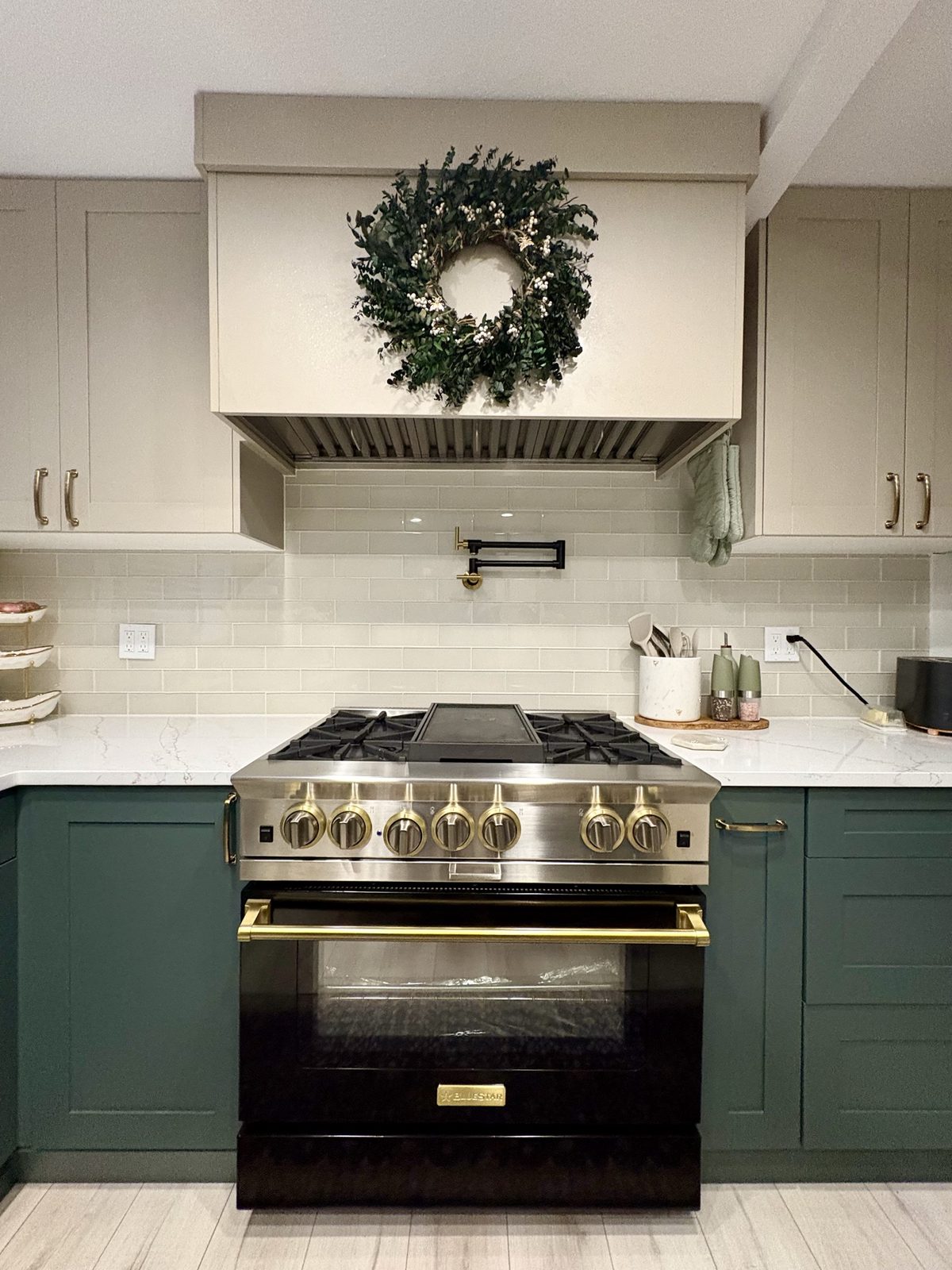 Kitchen · Remodel